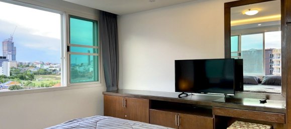 2 bedrooms Condo in Pattaya, Thailand No. 2076 21