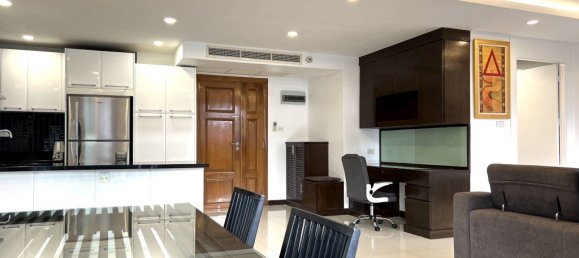 2 bedrooms Condo in Pattaya, Thailand No. 2076 30