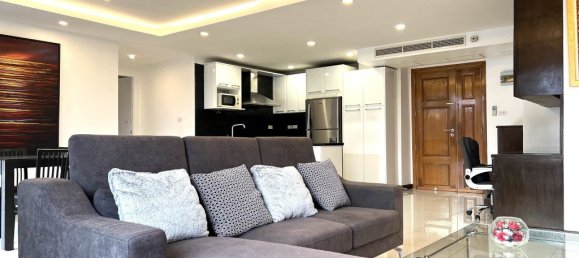2 bedrooms Condo in Pattaya, Thailand No. 2076 26