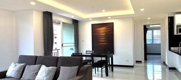 2 bedrooms Condo in Pattaya, Thailand No. 2076 27