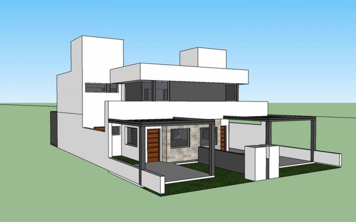 3 bedrooms House in Cordoba, Argentina No. 57377