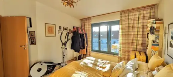 3 غرف نوم بانتهاوس في Augsburg, Germany رقم 324864 8