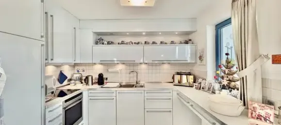 3 غرف نوم بانتهاوس في Augsburg, Germany رقم 324864 7