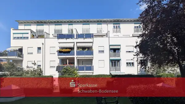 3 غرف نوم بانتهاوس في Augsburg, Germany رقم 324864