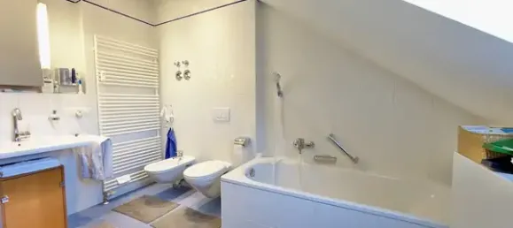 3 غرف نوم بانتهاوس في Augsburg, Germany رقم 324864 9