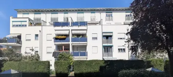 3 غرف نوم بانتهاوس في Augsburg, Germany رقم 324864 2