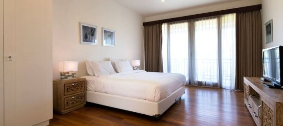 3 dormitorios villa en alquiler en Seminyak, Badung, Bali, Indonesia № 3328 18