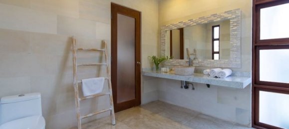 3 dormitorios villa en alquiler en Seminyak, Badung, Bali, Indonesia № 3328 17