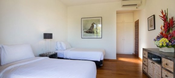3 dormitorios villa en alquiler en Seminyak, Badung, Bali, Indonesia № 3328 16