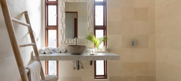3 dormitorios villa en alquiler en Seminyak, Badung, Bali, Indonesia № 3328 15
