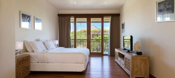 3 dormitorios villa en alquiler en Seminyak, Badung, Bali, Indonesia № 3328 19