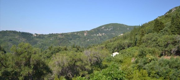 Hotel em Corfu, Greece 4450 m² N.º 69520 9
