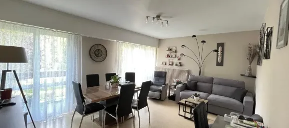 2غرفة شقة في Beauvais, France رقم 229376 2