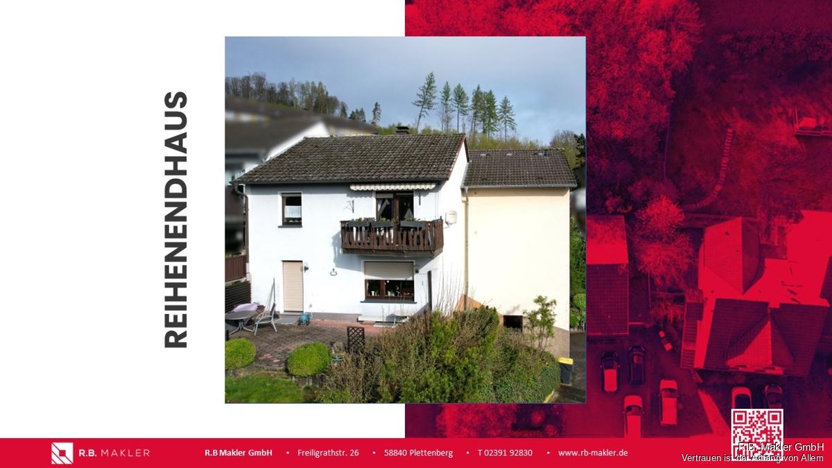 3 Schlafzimmer Stadthaus in Märkischer, Germany, Nr. 151896