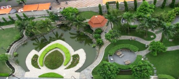 2 Schlafzimmer Wohnung in Tay Ho, Vietnam, Nr. 2601 13