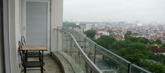 2 Schlafzimmer Wohnung in Tay Ho, Vietnam, Nr. 2601 3