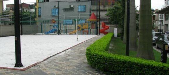 2 Schlafzimmer Wohnung in Tay Ho, Vietnam, Nr. 2601 4