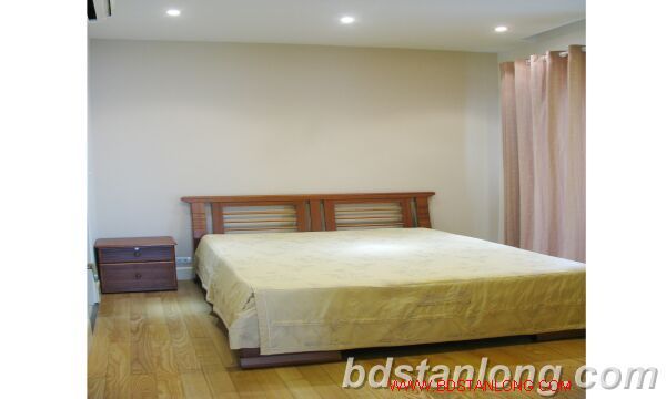 2 Schlafzimmer Wohnung in Tay Ho, Vietnam, Nr. 2601