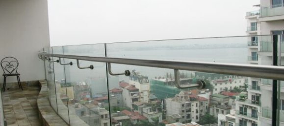 2 Schlafzimmer Wohnung in Tay Ho, Vietnam, Nr. 2601 10