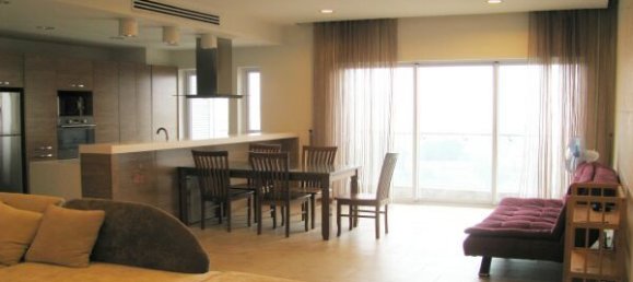 2 Schlafzimmer Wohnung in Tay Ho, Vietnam, Nr. 2601 12