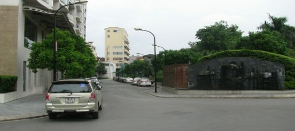 2 Schlafzimmer Wohnung in Tay Ho, Vietnam, Nr. 2601 2