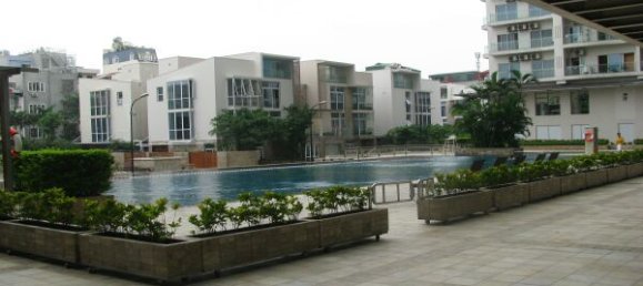 2 Schlafzimmer Wohnung in Tay Ho, Vietnam, Nr. 2601 6