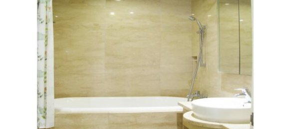 2 Schlafzimmer Wohnung in Tay Ho, Vietnam, Nr. 2601 5