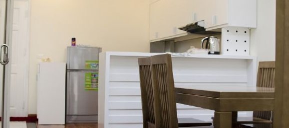 2 chambres Appartement à Nam Tu Liem, Vietnam No. 6862 4