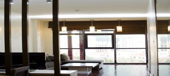 2 chambres Appartement à Nam Tu Liem, Vietnam No. 6862 2