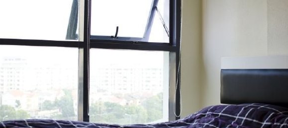 2 chambres Appartement à Nam Tu Liem, Vietnam No. 6862 3