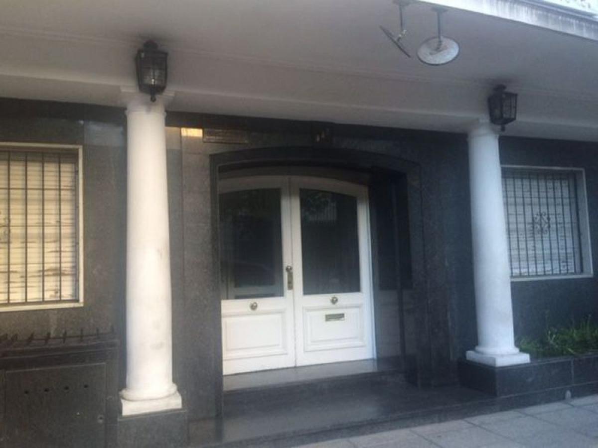 3 bedrooms Apartment in Buenos Aires, Argentina No. 72940