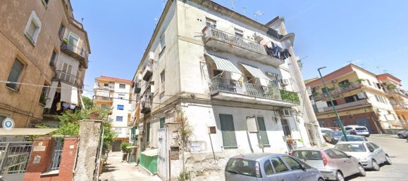 Apartamento de 2 divisões em Naples, Italy N.º 156490 3