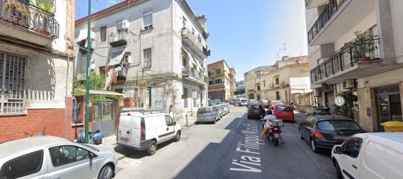 Apartamento de 2 divisões em Naples, Italy N.º 156490 15