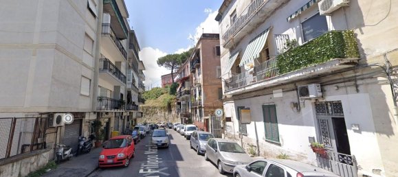 Apartamento de 2 divisões em Naples, Italy N.º 156490 6