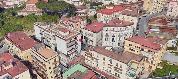 Apartamento de 2 divisões em Naples, Italy N.º 156490 9