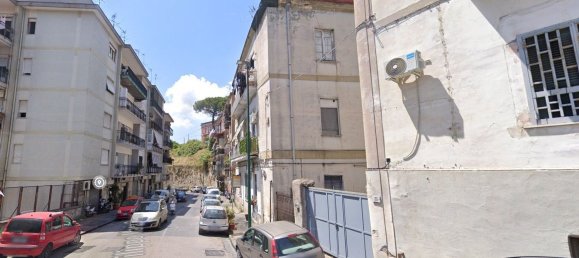 Apartamento de 2 divisões em Naples, Italy N.º 156490 7