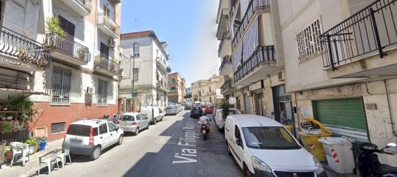 Apartamento de 2 divisões em Naples, Italy N.º 156490 4
