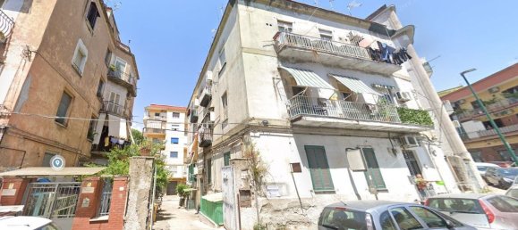 Apartamento de 2 divisões em Naples, Italy N.º 156490 2