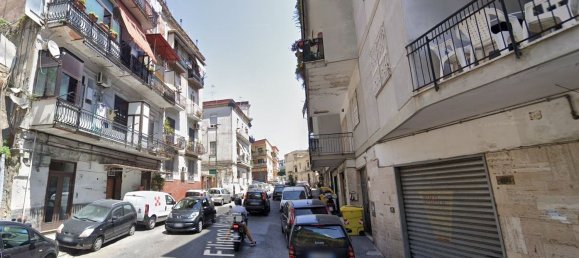 Apartamento de 2 divisões em Naples, Italy N.º 156490 5