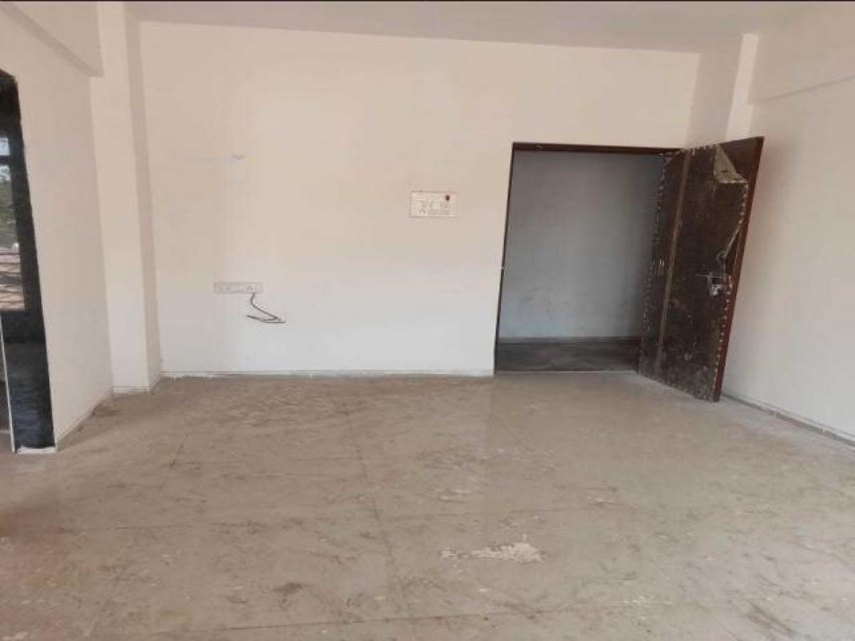 استوديو في Mumbai, India رقم 16637