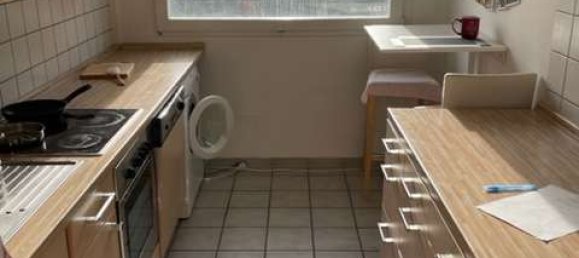 Apartamento de 2 dormitorios en Mainz, Germany No. 38111 10