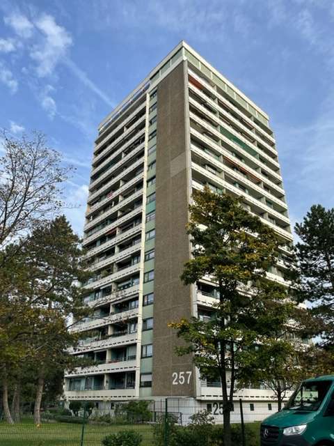 Apartamento de 2 dormitorios en Mainz, Germany No. 38111