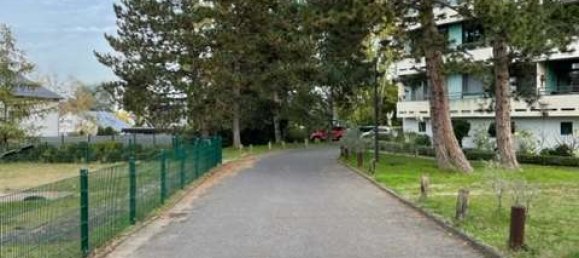 Apartamento de 2 dormitorios en Mainz, Germany No. 38111 3