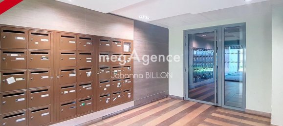 2 Schlafzimmer Wohnung in Joue-les-Tours, France, Nr. 52712 8