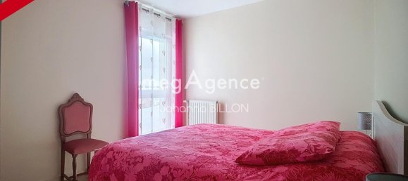 2 Schlafzimmer Wohnung in Joue-les-Tours, France, Nr. 52712 4
