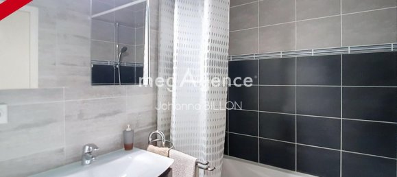 2 Schlafzimmer Wohnung in Joue-les-Tours, France, Nr. 52712 5