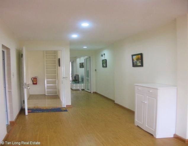 1 bedroom Apartment in Tay Ho, Vietnam No. 4239