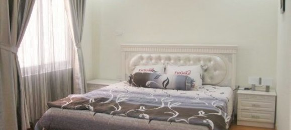 1 bedroom Apartment in Tay Ho, Vietnam No. 4239 8