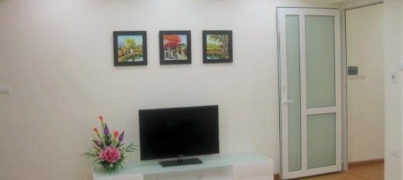 1 bedroom Apartment in Tay Ho, Vietnam No. 4239 3