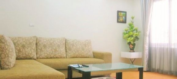 1 bedroom Apartment in Tay Ho, Vietnam No. 4239 2